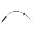 thumbnail image 1 of Automatic Transmission Selector Cable - Compatible with 1973 - 1977 Chevy Monte Carlo 1974 1975 1976, 1 of 2