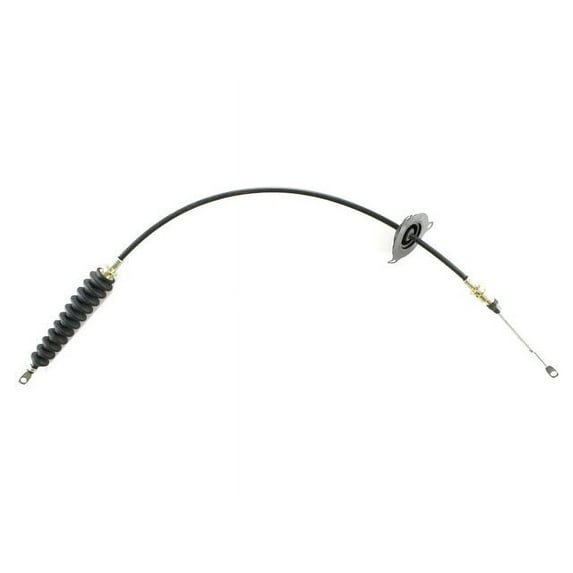 Automatic Transmission Selector Cable - Compatible with 1973 - 1977 Chevy Monte Carlo 1974 1975 1976