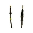 thumbnail image 1 of Automatic Transmission Selector Cable - Compatible with 1978 - 1981 Chevy Malibu 1979 1980, 1 of 2