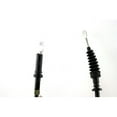 thumbnail image 1 of Automatic Transmission Selector Cable - Compatible with 1978 - 1981 Oldsmobile Cutlass 1979 1980, 1 of 2