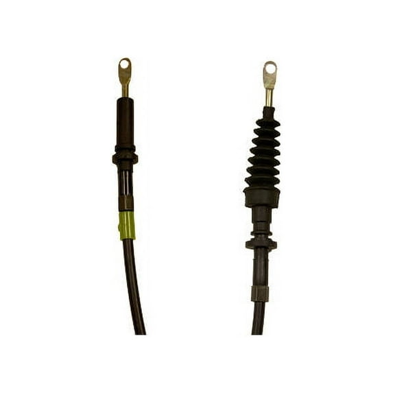 Automatic Transmission Selector Cable - Compatible with 1978 - 1981 Oldsmobile Delta 88 1979 1980