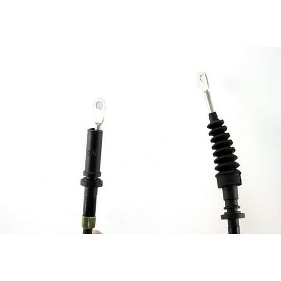 Automatic Transmission Selector Cable - Compatible with 1978 - 1987 Buick Regal 1979 1980 1981 1982 1983 1984 1985 1986