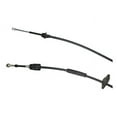 thumbnail image 1 of Automatic Transmission Selector Cable - Compatible with 1983 Pontiac J2000, 1 of 2
