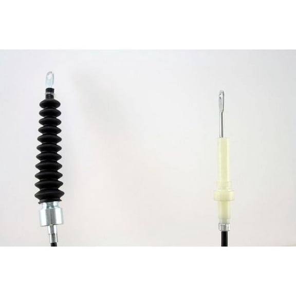 Automatic Transmission Selector Cable - Compatible with 1984 - 1987 Pontiac Grand Prix 1985 1986