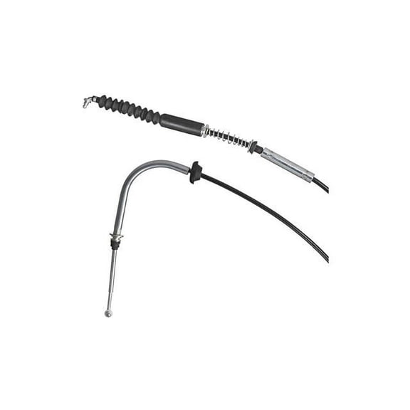 Automatic Transmission Selector Cable - Compatible with 1984, 1990 Chrysler Town & Country