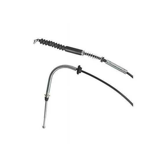 Automatic Transmission Selector Cable - Compatible with 1984 Chrysler LeBaron