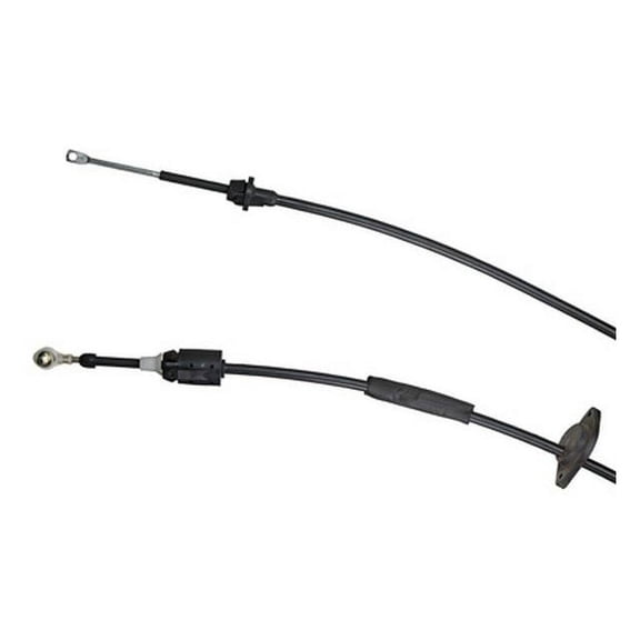 Automatic Transmission Selector Cable - Compatible with 1985 Buick Somerset Regal