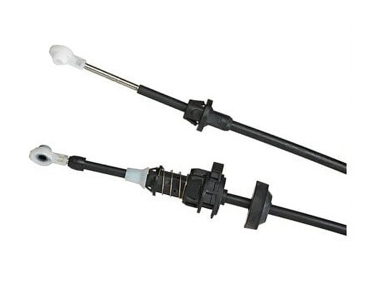 Automatic Transmission Selector Cable Compatible with 1988 1990 Jeep Cherokee 1989