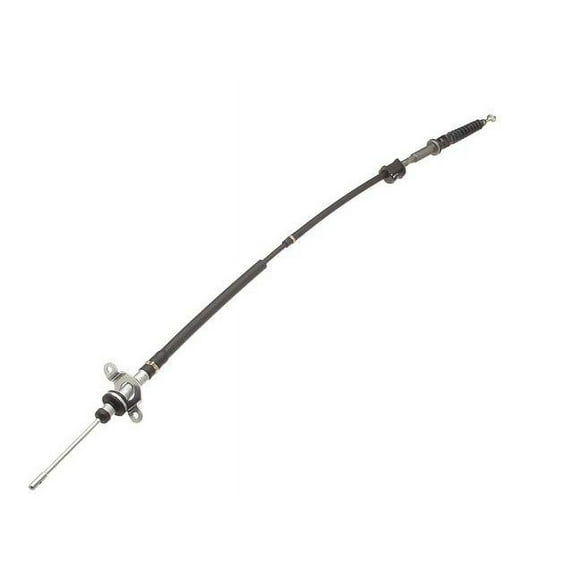 Automatic Transmission Selector Cable - Compatible with 1988 - 1991 Honda CRX 1989 1990