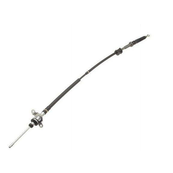 Automatic Transmission Selector Cable - Compatible with 1988 - 1991 Honda Civic 1989 1990