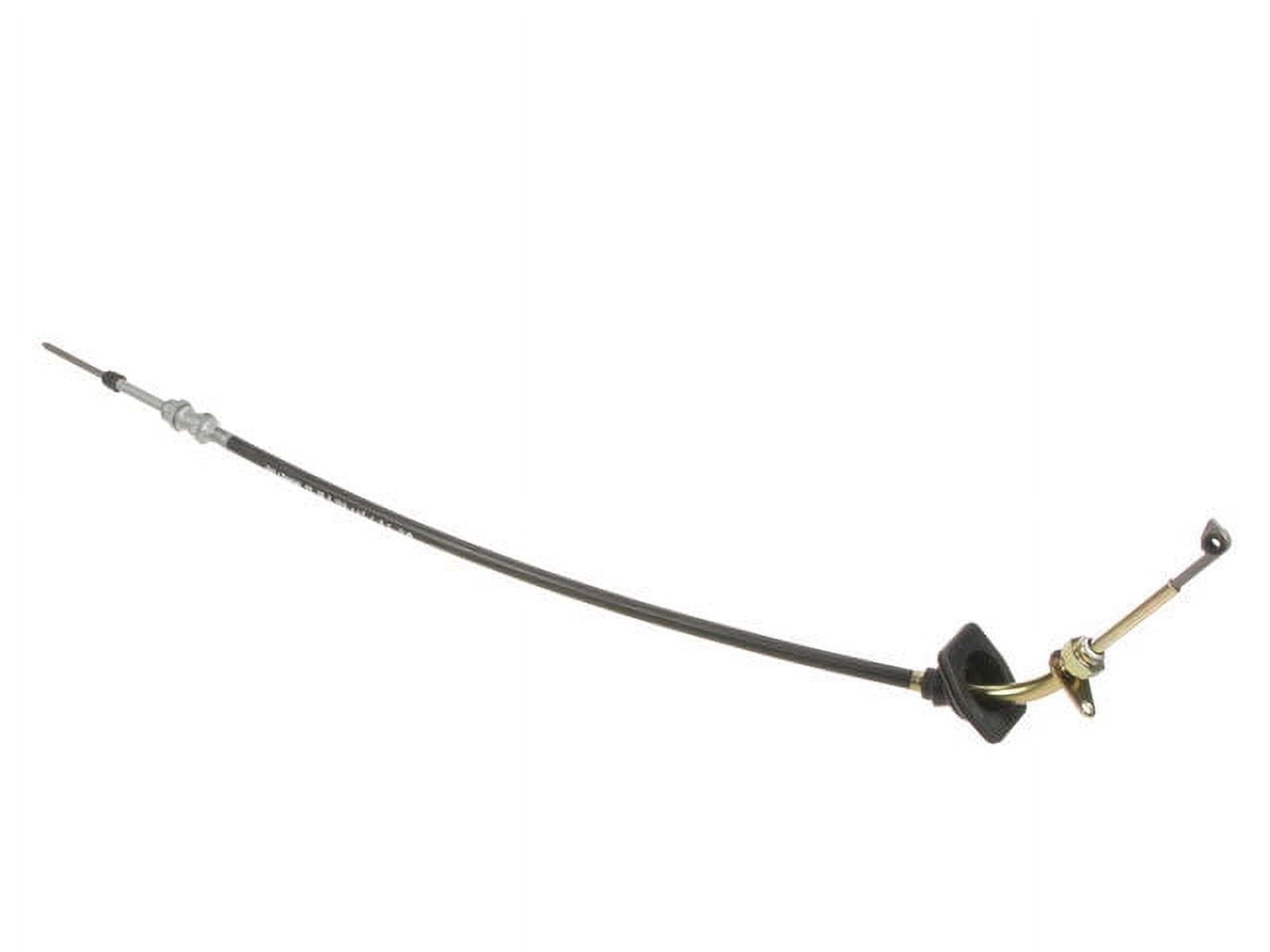 Automatic Transmission Selector Cable Compatible with 1993 1994 BMW 740i