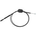 thumbnail image 1 of Automatic Transmission Selector Cable - Compatible with 1995 - 1999 Chevy K1500 1996 1997 1998, 1 of 2