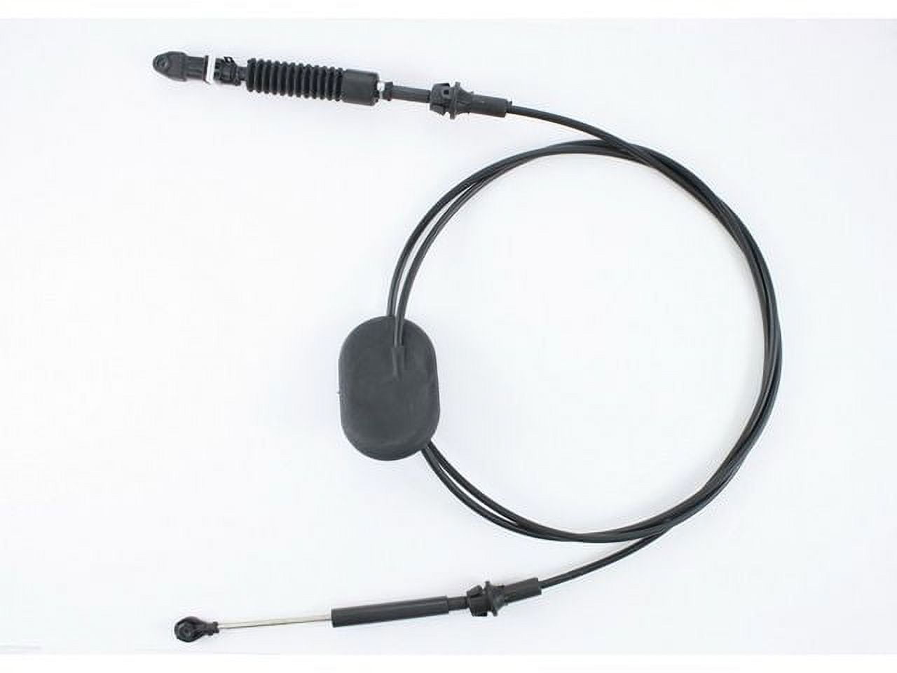 Automatic Transmission Selector Cable Compatible with 1995 2000