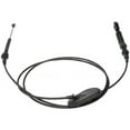thumbnail image 1 of Automatic Transmission Selector Cable - Compatible with 1995 - 2000 Chevy C3500 1996 1997 1998 1999, 1 of 2