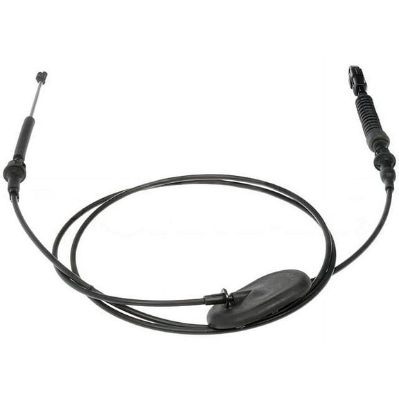 Automatic Transmission Selector Cable - Compatible with 1995 - 2000 Chevy Tahoe RWD 1996 1997 1998 1999
