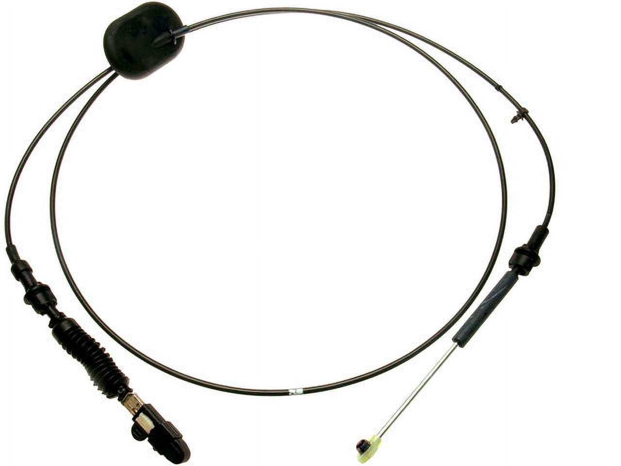 Automatic Transmission Selector Cable Compatible with 1995 2002