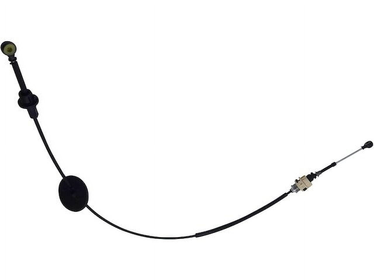 Automatic Transmission Selector Cable Compatible with 1995 2002