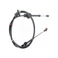 thumbnail image 1 of Automatic Transmission Selector Cable - Compatible with 1997 - 2000 Chevy Venture 3.4L V6 1998 1999, 1 of 2