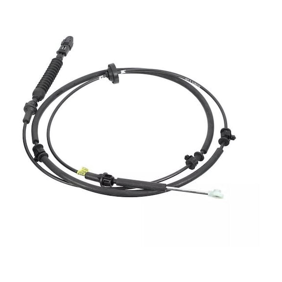 Automatic Transmission Selector Cable - Compatible with 1997 - 2002 Chevy Astro 4.3L V6 1998 1999 2000 2001