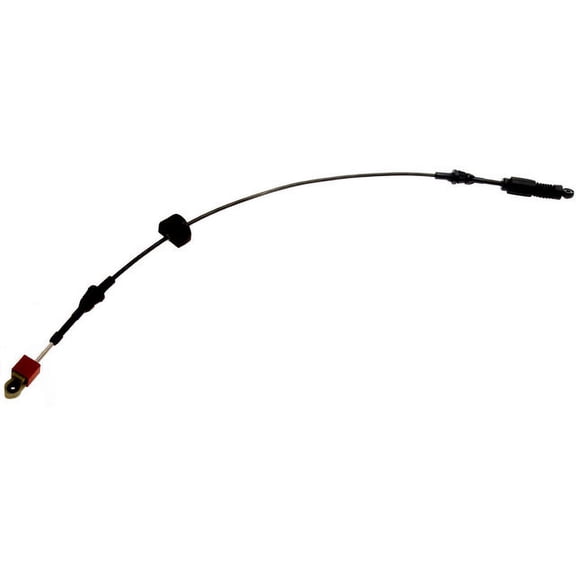 Automatic Transmission Selector Cable - Compatible with 1997 - 2003 Chevrolet Corvette - AC Delco