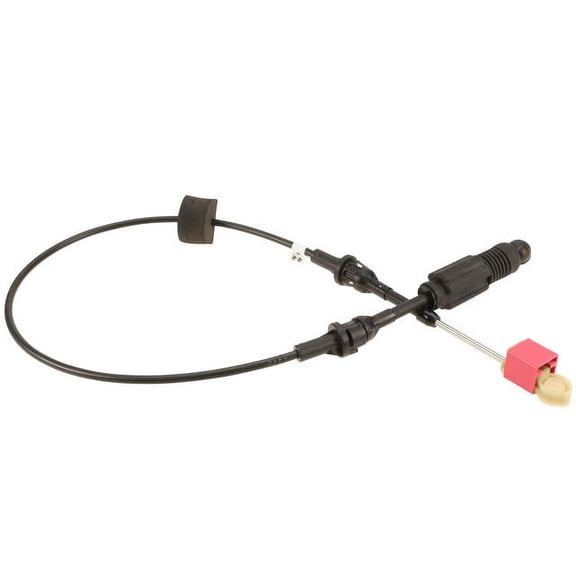 Automatic Transmission Selector Cable - Compatible with 1997 - 2003 Chevy Corvette 1998 1999 2000 2001 2002