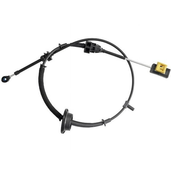 Automatic Transmission Selector Cable - Compatible with 1997 - 2003 Ford F-150 1998 1999 2000 2001 2002