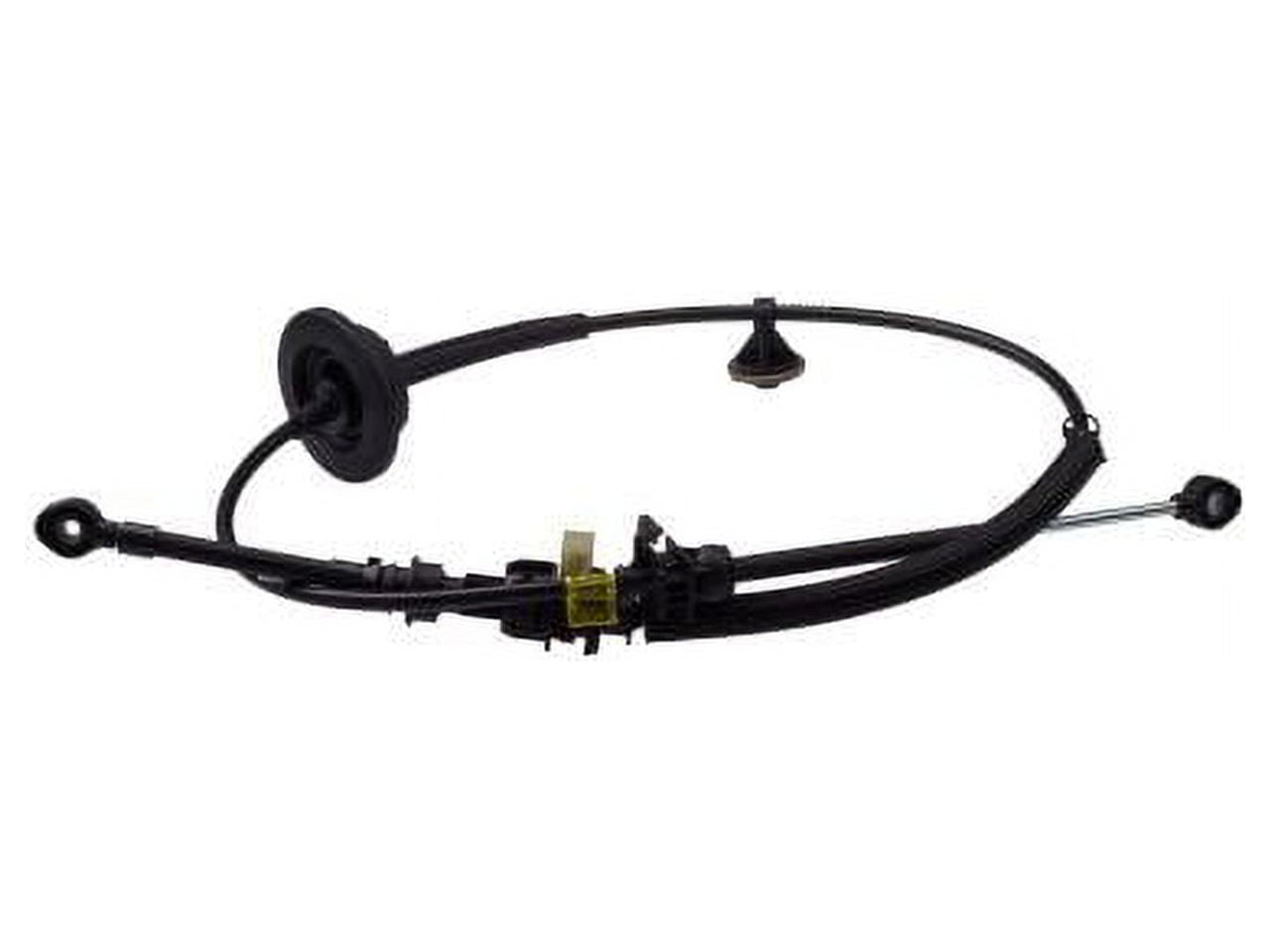 Ford Ranger Automatic Transmission Shifter Cable