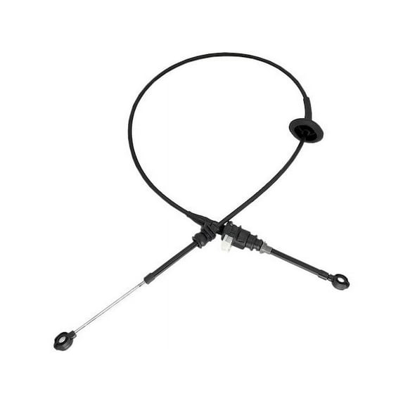 Automatic Transmission Selector Cable - Compatible with 1997 Ford F-250 HD
