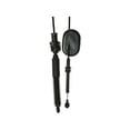 thumbnail image 1 of Automatic Transmission Selector Cable - Compatible with 1998 - 2001 GMC Jimmy 4.3L V6 1999 2000, 1 of 2