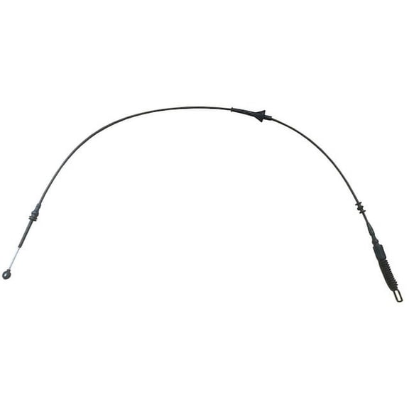Automatic Transmission Selector Cable - Compatible with 1998 - 2002 Mercury Grand Marquis 4.6L V8 1999 2000 2001