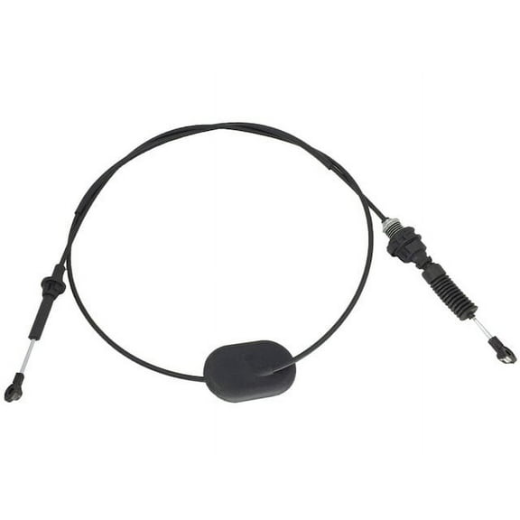 Automatic Transmission Selector Cable - Compatible with 1998 - 2005 Chevy Blazer 1999 2000 2001 2002 2003 2004