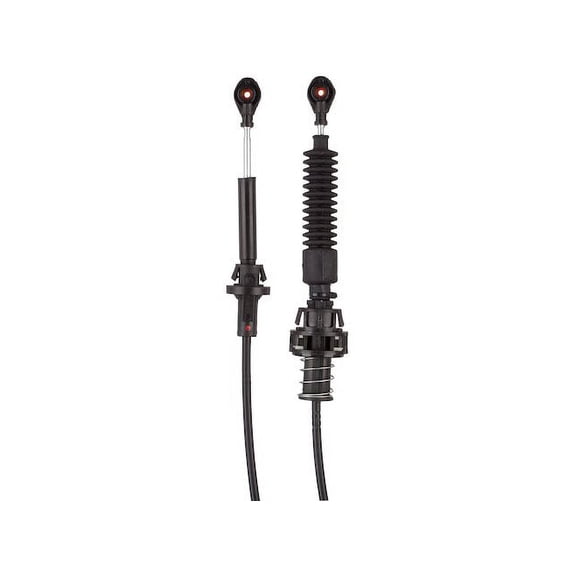 Automatic Transmission Selector Cable - Compatible with 1998 - 2005 Chevy Blazer 4.3L V6 1999 2000 2001 2002 2003 2004