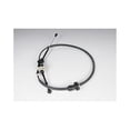 thumbnail image 1 of Automatic Transmission Selector Cable - Compatible with 1999 - 2000 Pontiac Montana Base, 1 of 2