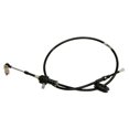 thumbnail image 1 of Automatic Transmission Selector Cable - Compatible with 1999 - 2001 Saab 9-5 2000, 1 of 2