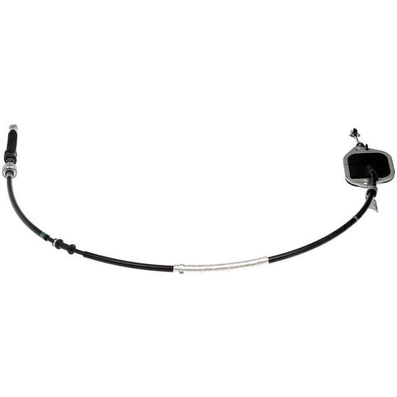 Automatic Transmission Selector Cable - Compatible with 2000 - 2005 Toyota Echo 2001 2002 2003 2004
