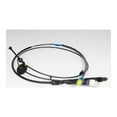 thumbnail image 1 of Automatic Transmission Selector Cable - Compatible with 2000 - 2006 Chevy Suburban 1500 4WD 2001 2002 2003 2004 2005, 1 of 2