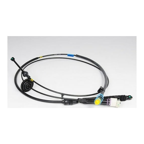 Automatic Transmission Selector Cable - Compatible with 2000 - 2006 Chevy Suburban 1500 4WD 2001 2002 2003 2004 2005