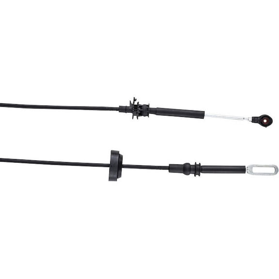 Automatic Transmission Selector Cable - Compatible with 2001 - 2003 Mercury Sable 2002
