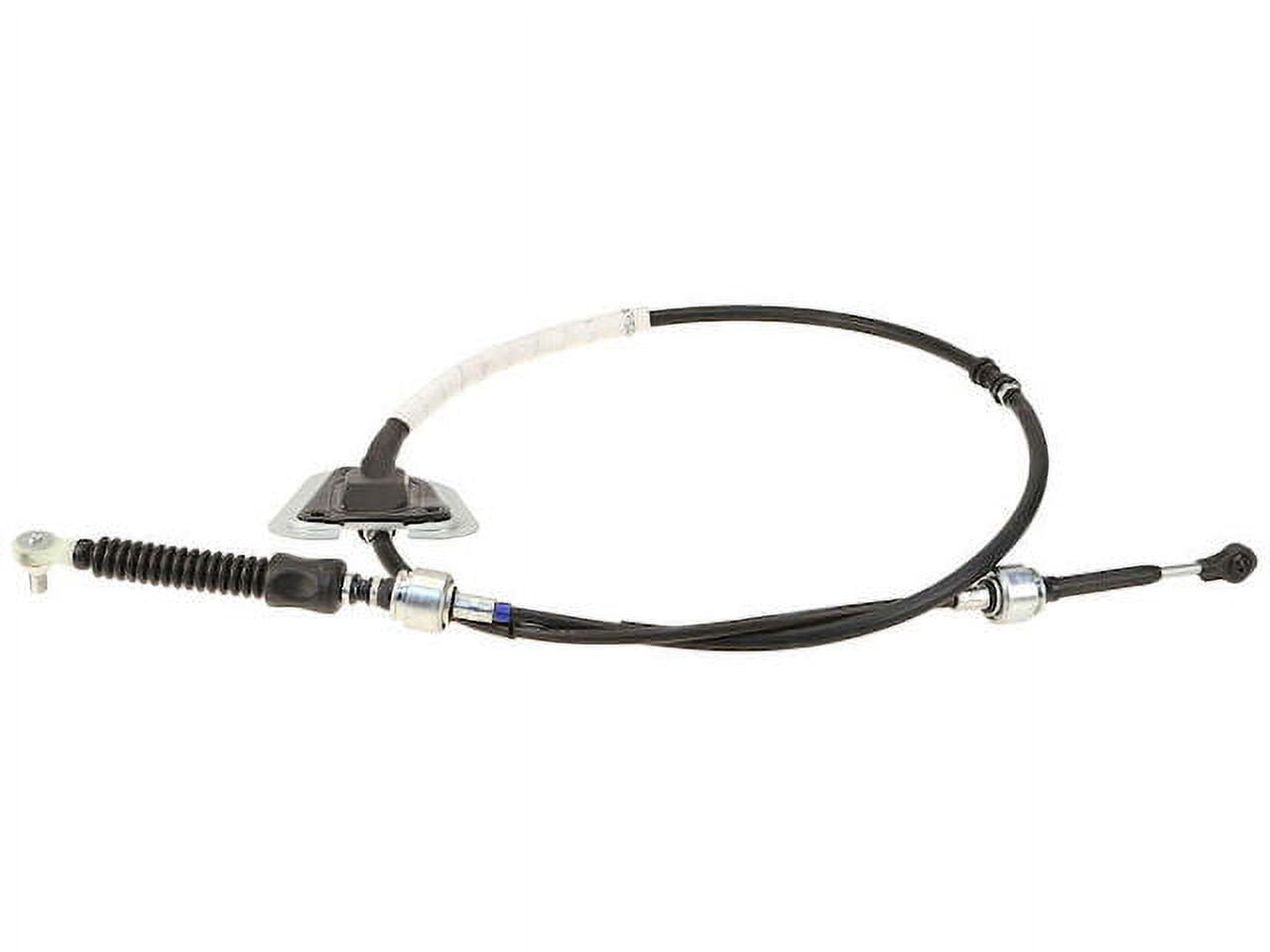 TOYOTA Genuine RAV4 Auto Transmission Shifter Cable 33820-42090