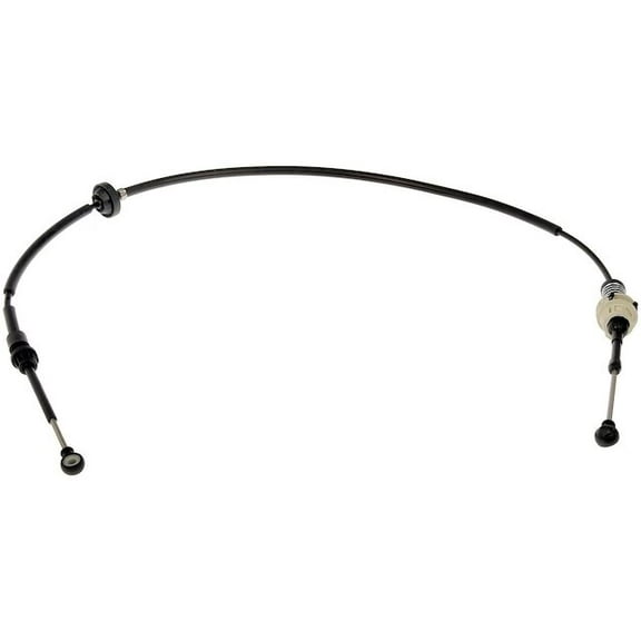 Automatic Transmission Selector Cable - Compatible with 2001 - 2005 Chevrolet Venture - Dorman