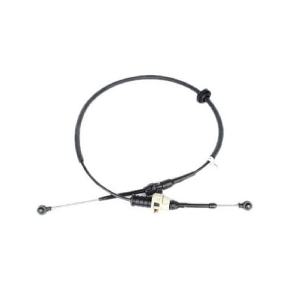 Automatic Transmission Selector Cable - Compatible with 2001 - 2005 Chevy Venture 3.4L V6 LA1 VIN E 2002 2003 2004