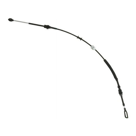 Automatic Transmission Selector Cable - Compatible with 2001 - 2005 Mercury Sable 3.0L V6 2002 2003 2004