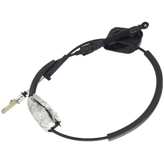 Automatic Transmission Selector Cable - Compatible with 2001 - 2010 Chrysler PT Cruiser 2002 2003 2004 2005 2006 2007 2008 2009