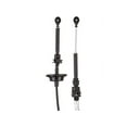 thumbnail image 1 of Automatic Transmission Selector Cable - Compatible with 2001 Ford Explorer Sport Trac 4.0L V6, 1 of 2