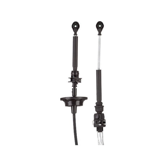Automatic Transmission Selector Cable - Compatible with 2001 Ford Explorer Sport Trac 4.0L V6