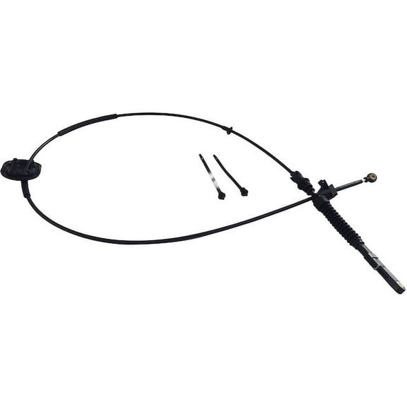 Automatic Transmission Selector Cable - Compatible with 2002 - 2004 Oldsmobile Bravada 2003