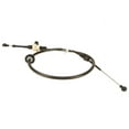 thumbnail image 1 of Automatic Transmission Selector Cable - Compatible with 2002 - 2005 Buick Rendezvous 3.4L V6 2003 2004, 1 of 2