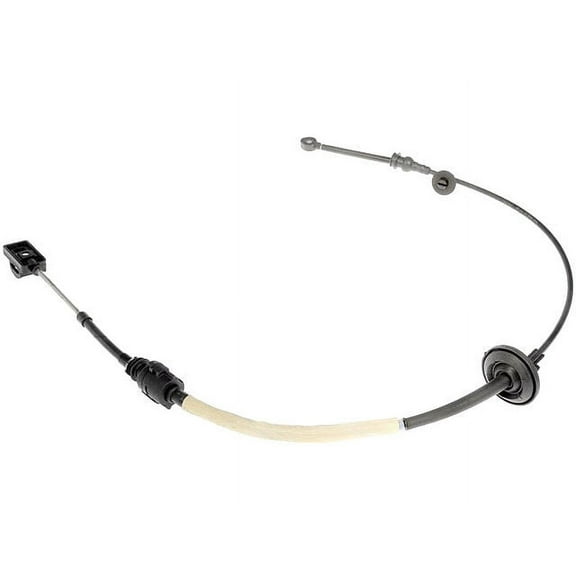 Automatic Transmission Selector Cable - Compatible with 2002 - 2005 Mercury Mountaineer - Dorman