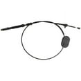 thumbnail image 1 of Automatic Transmission Selector Cable - Compatible with 2002 - 2006 GMC Envoy XL 2003 2004 2005, 1 of 2