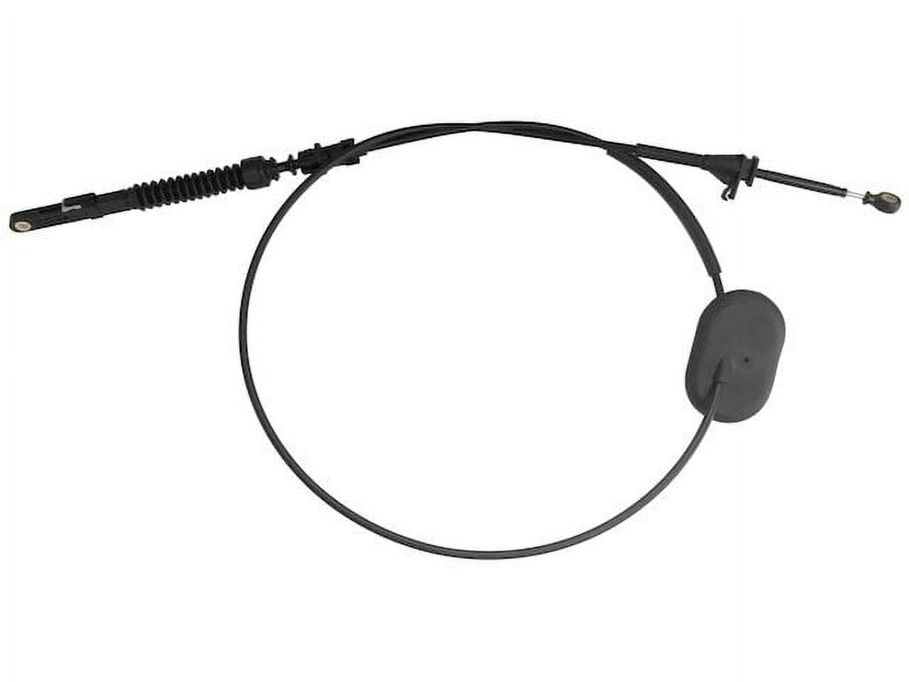 Automatic Transmission Selector Cable Compatible with 2002 2009